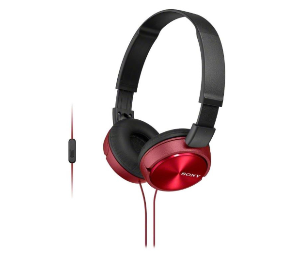 SONY MDRZX310APR.CE7 - 295940 - zdjęcie 3